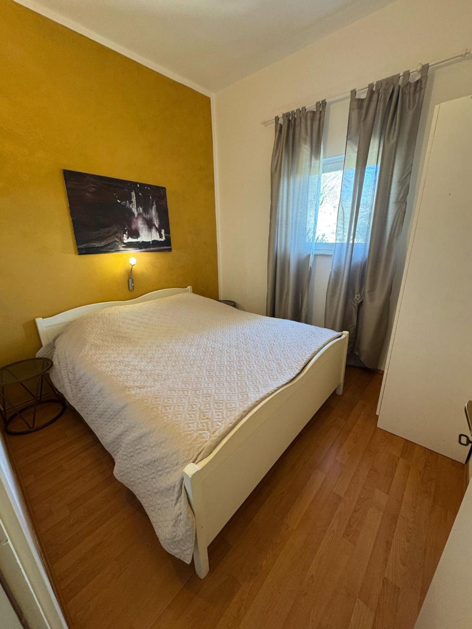 Apartman Kartec Krk Town Exterior foto